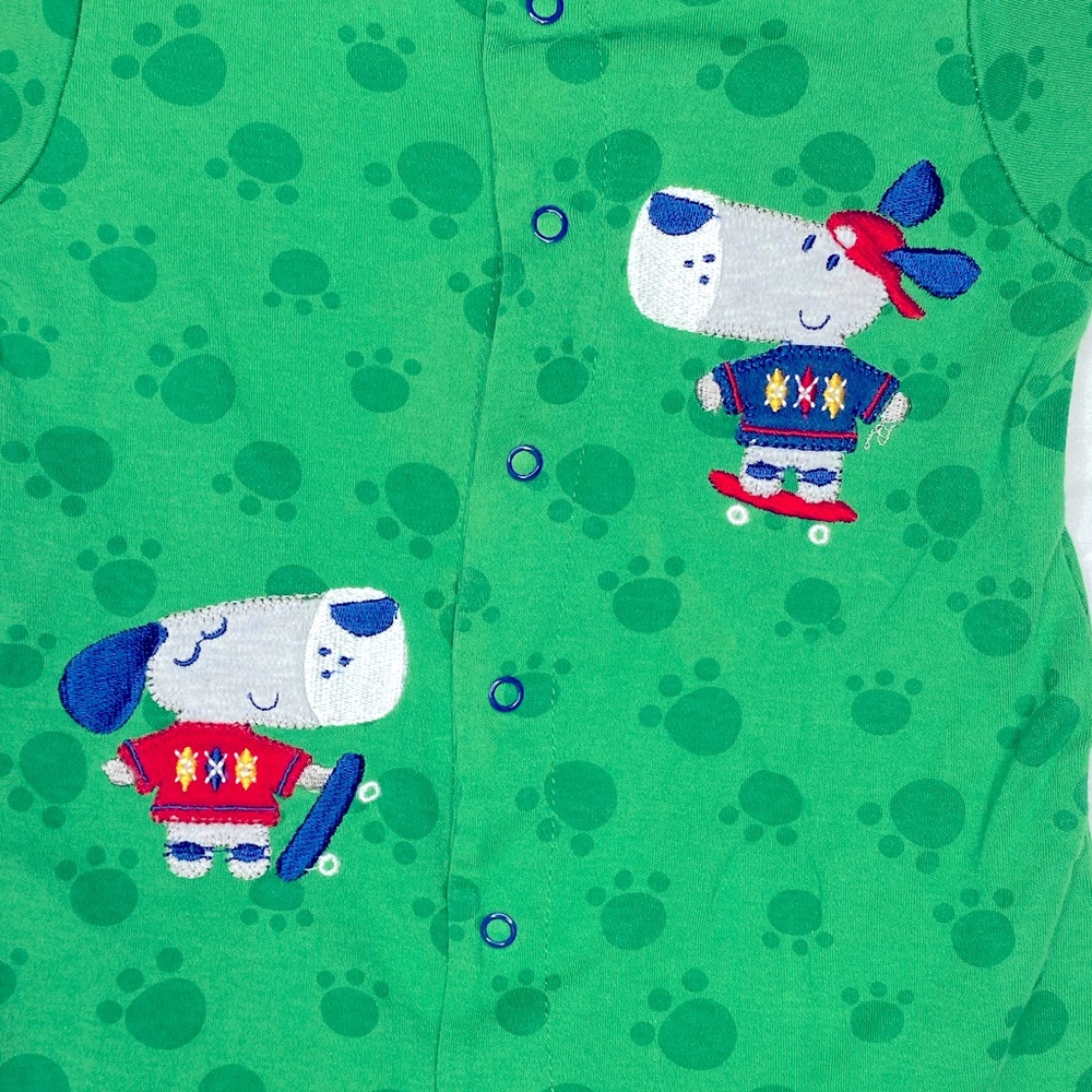 🐾 Dog Sleeper - Picture 4 of 4